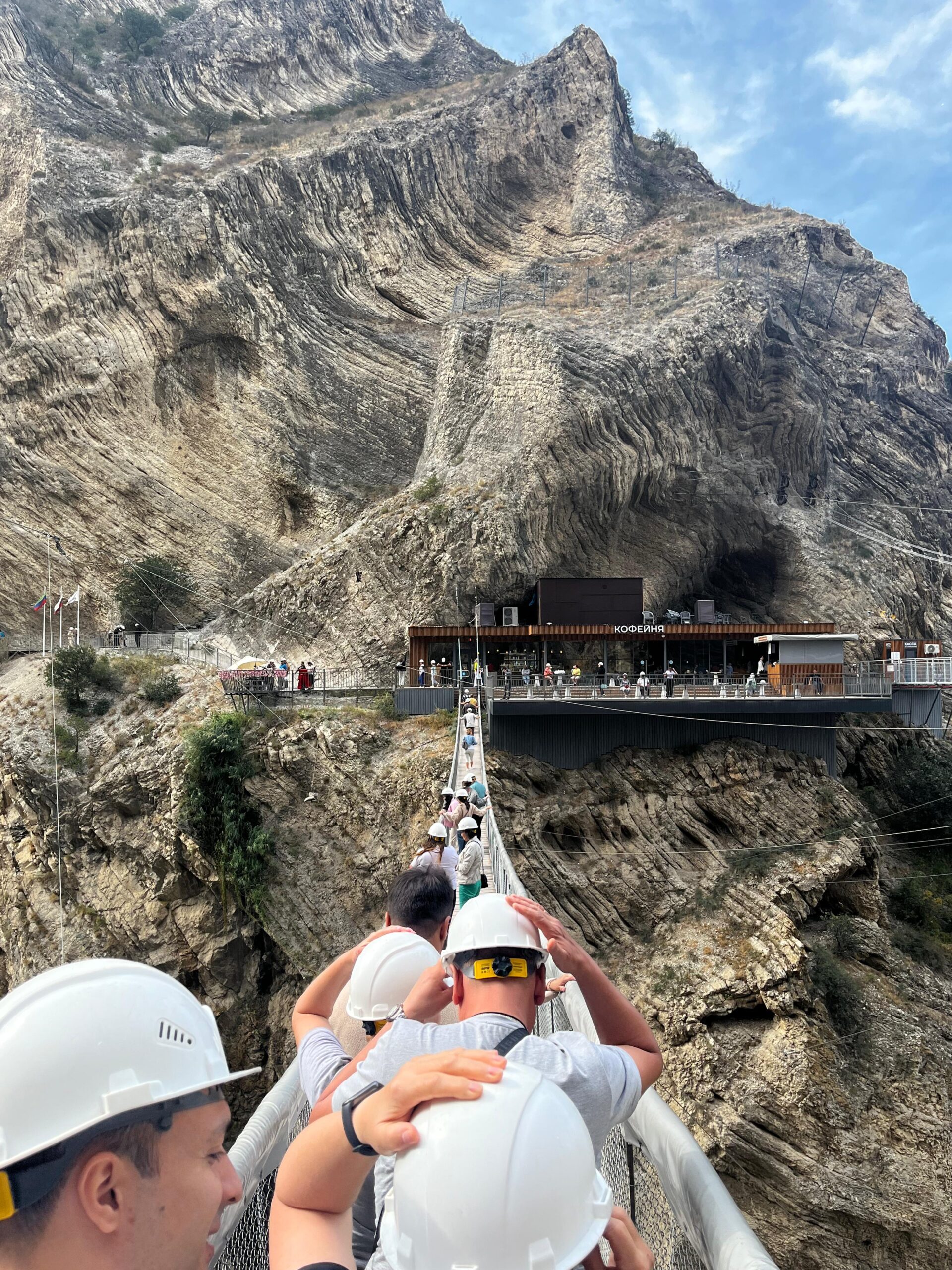 Микс-Тур + Море